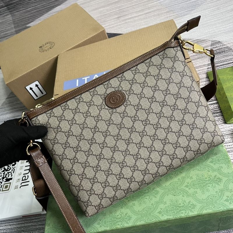 Gvc*1 clutch bags